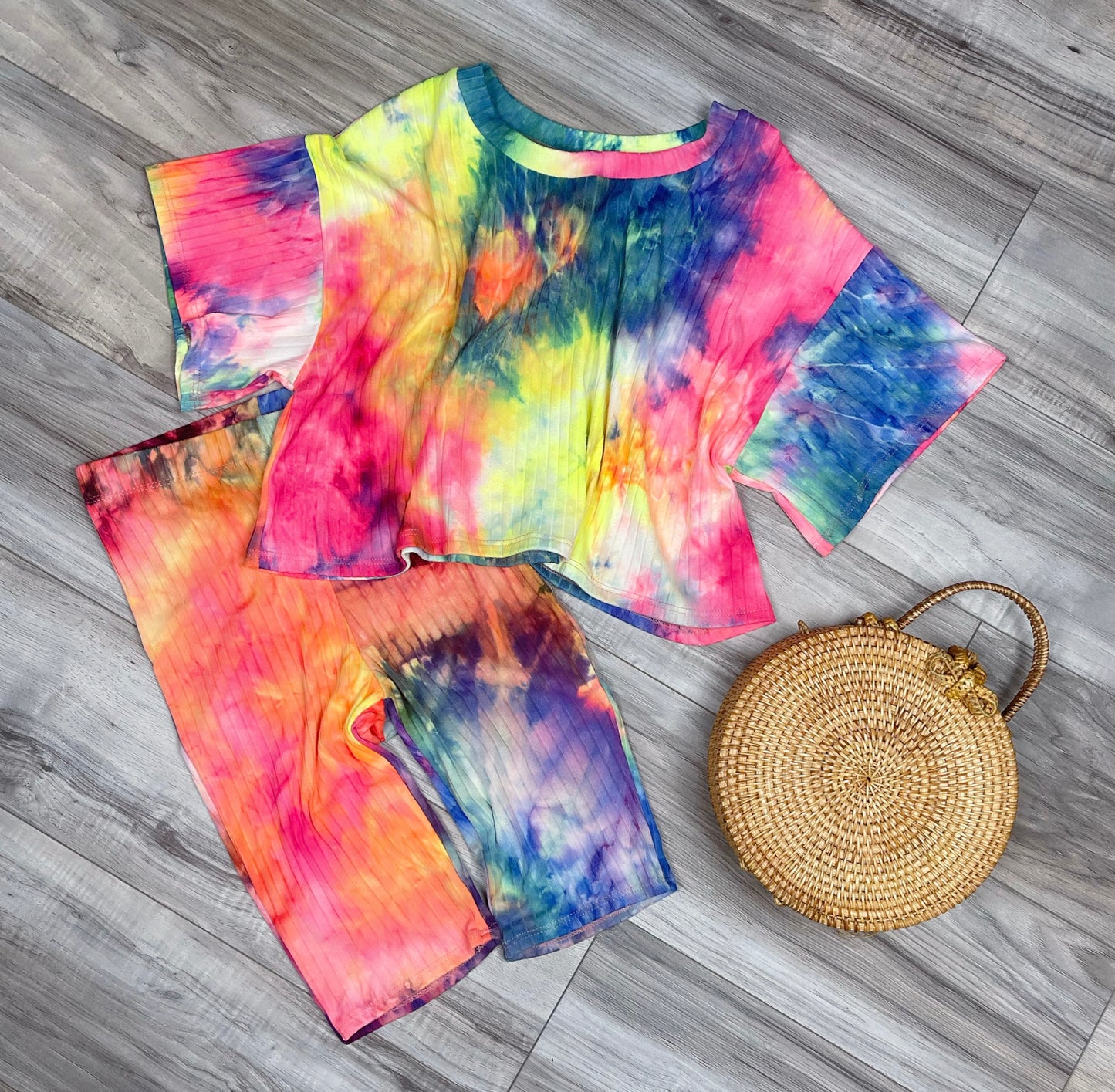 Spunky | Set