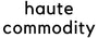 Haute Commodity Boutique
