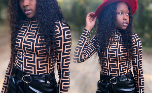 D’Zign | Bodysuit